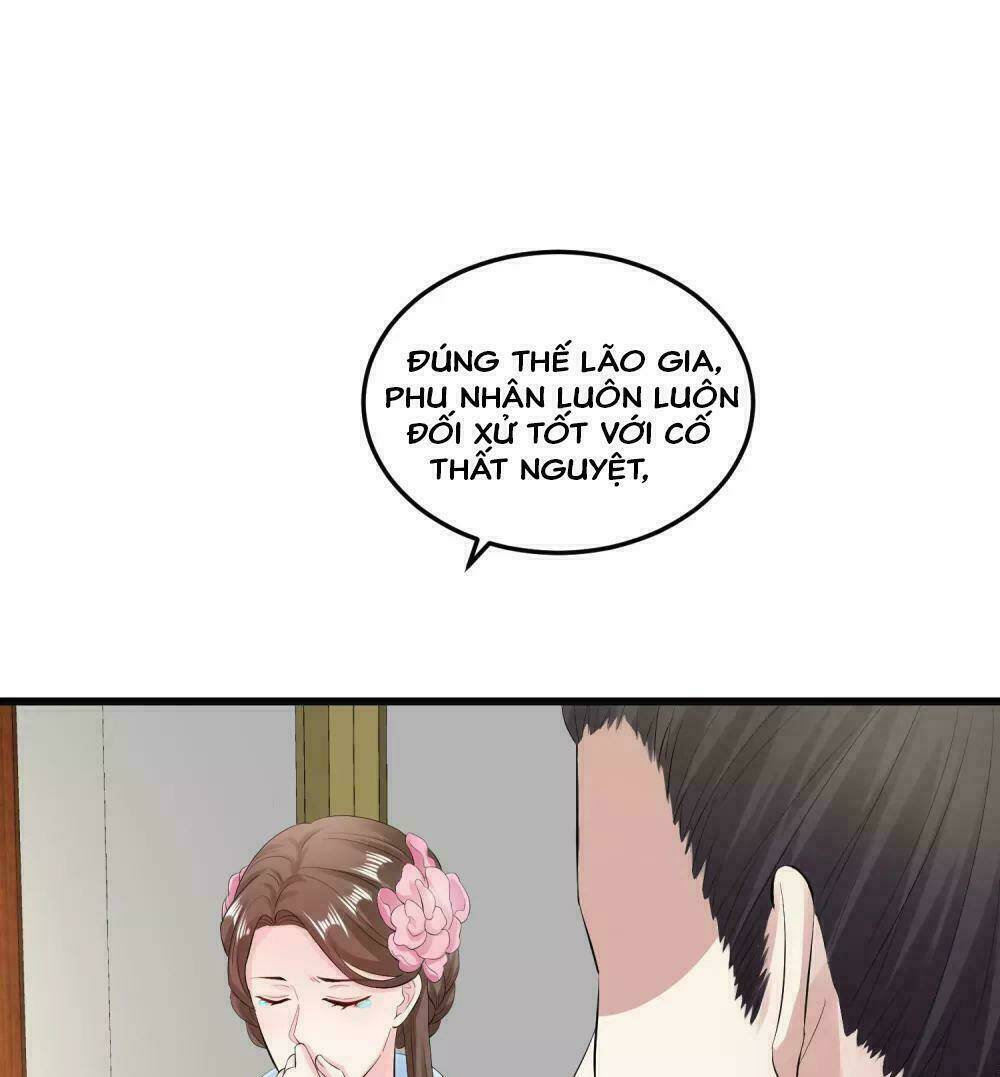 độc y đích nữ chapter 17 33