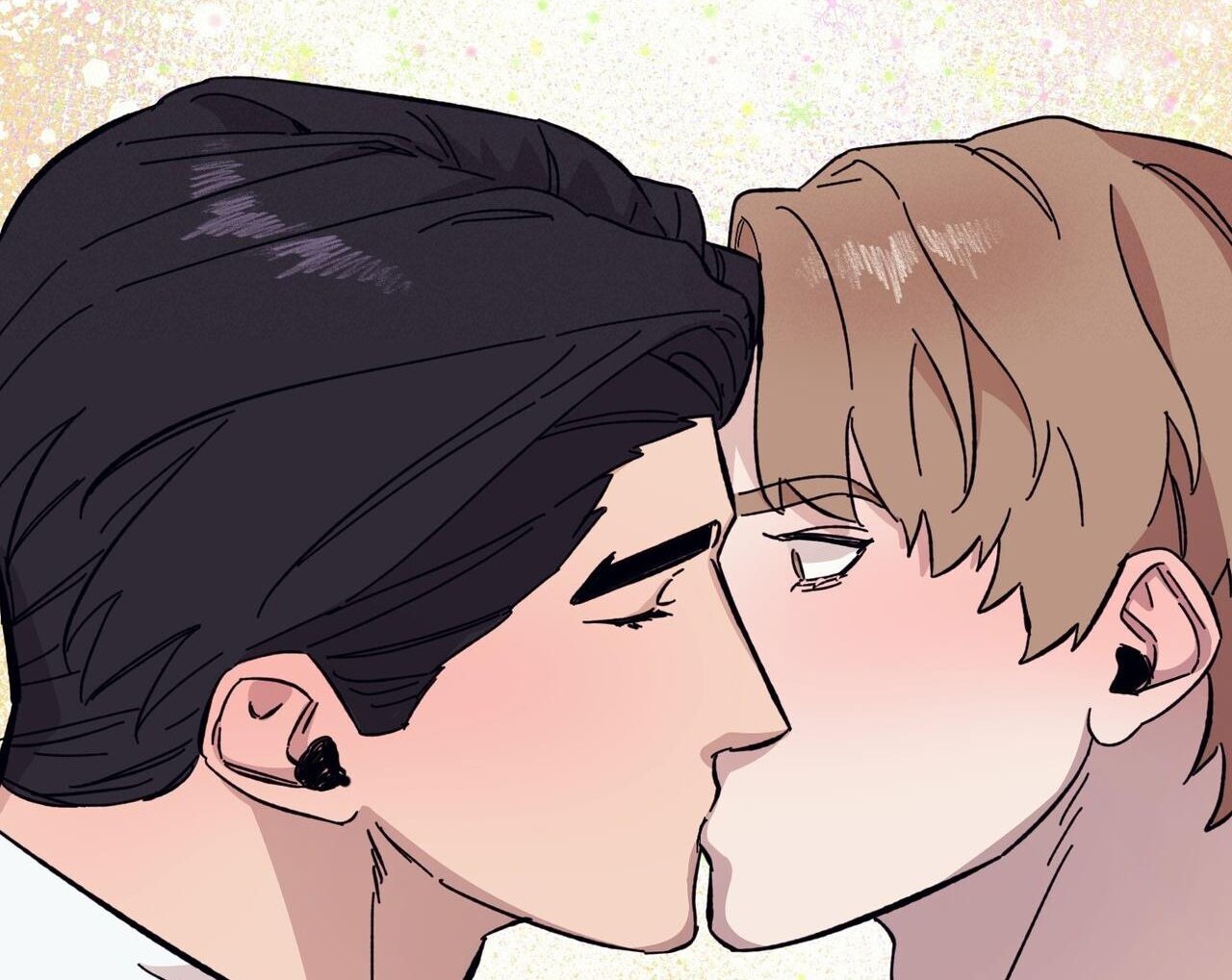 chàng dâu nhà họ kang chapter 47 61