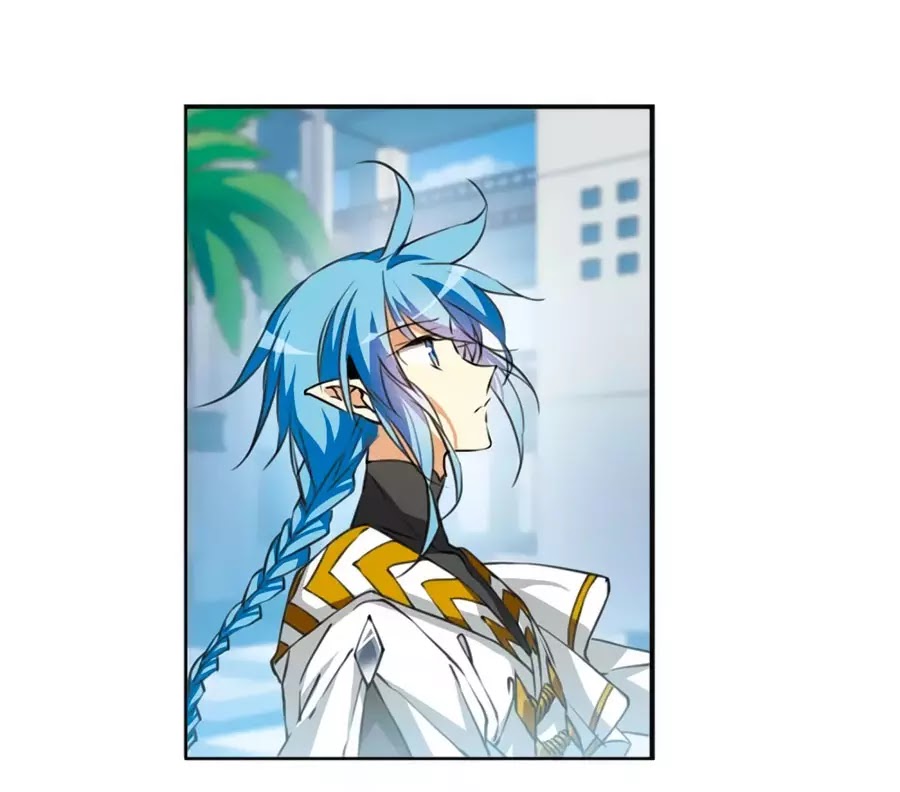 tam nhãn hao thiên lục chapter 298.3 11