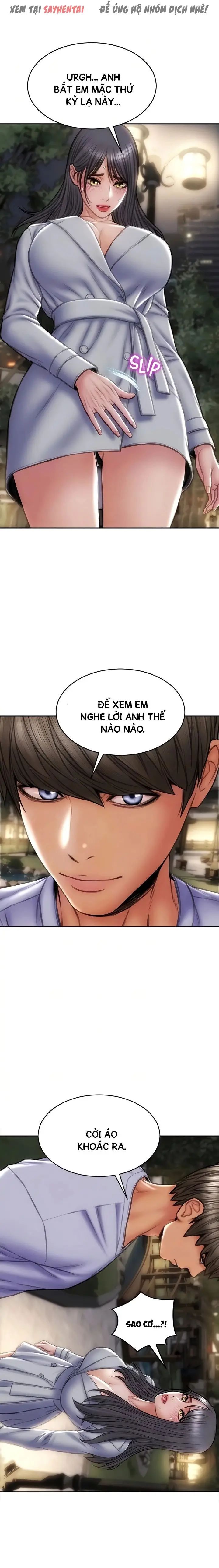 gã tồi tệ chapter 40 13