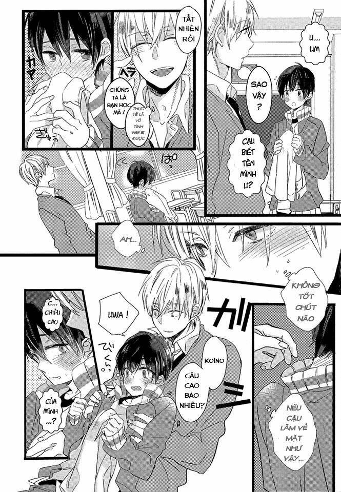 nise x koi boyfriend chapter 4 10