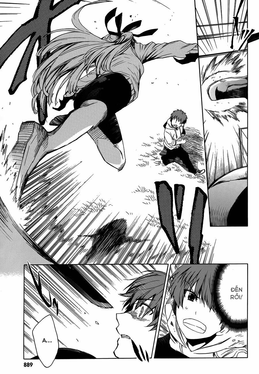 absolute duo chapter 8 16