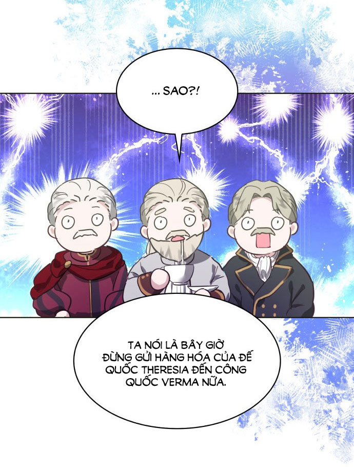 tôi trở thành vợ cũ của nam chính chapter 1.1 50