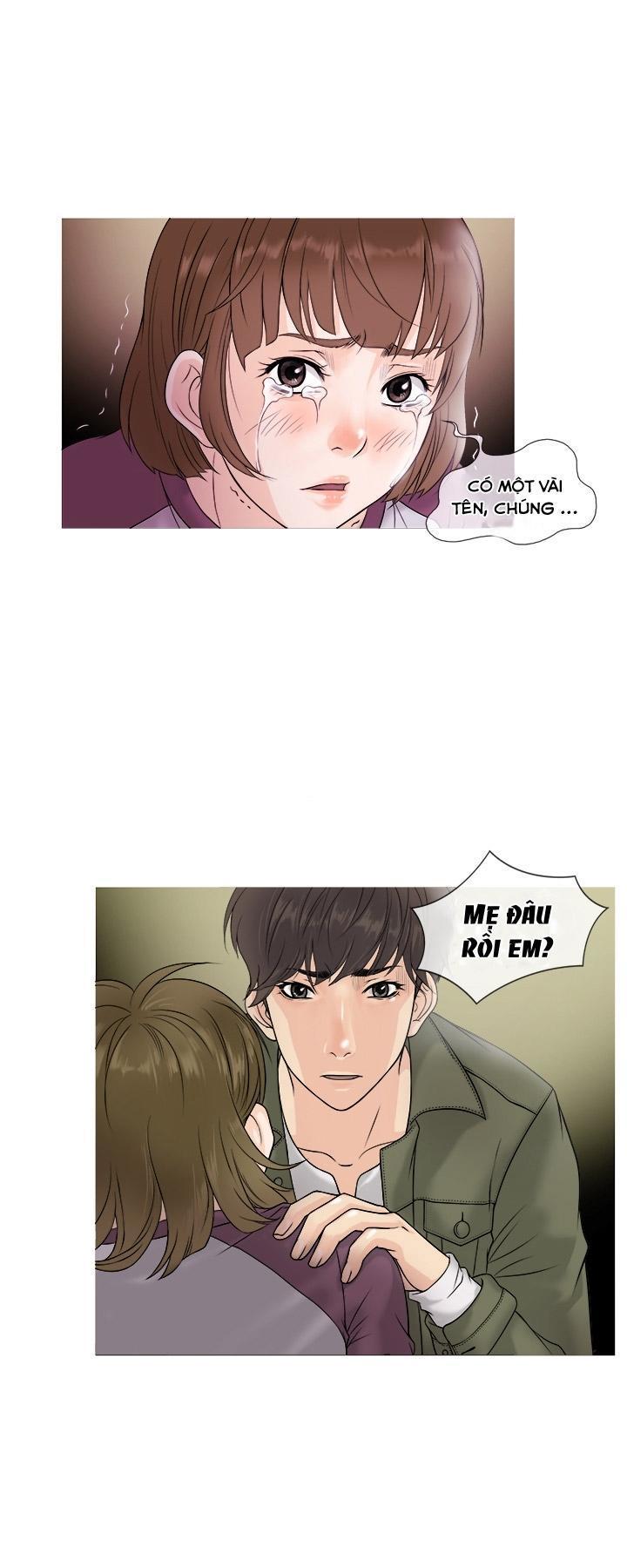 thiên đường chapter 1 17