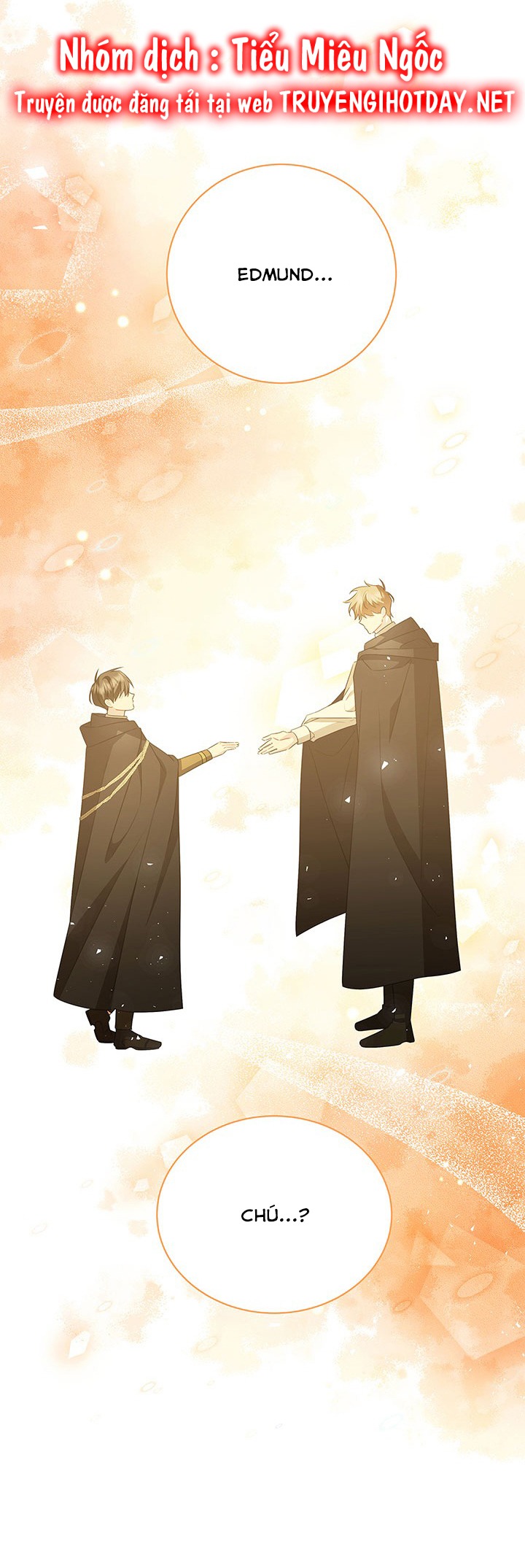 sự hối hận muộn màn chapter 122 11