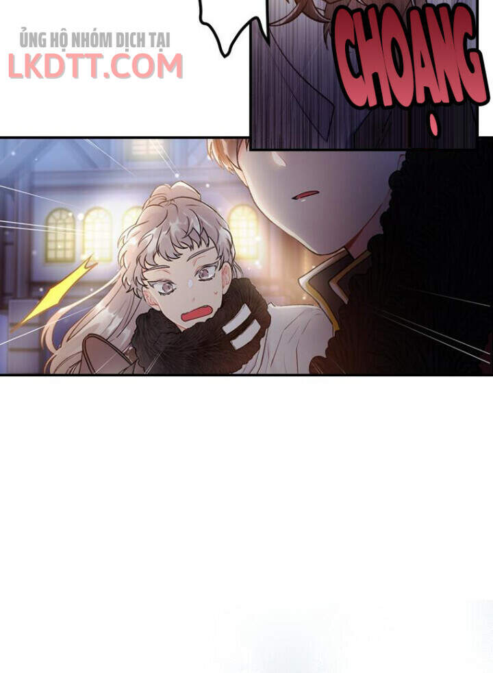 tôi đã trở thành con gái nuôi của nam chính chapter 3 22