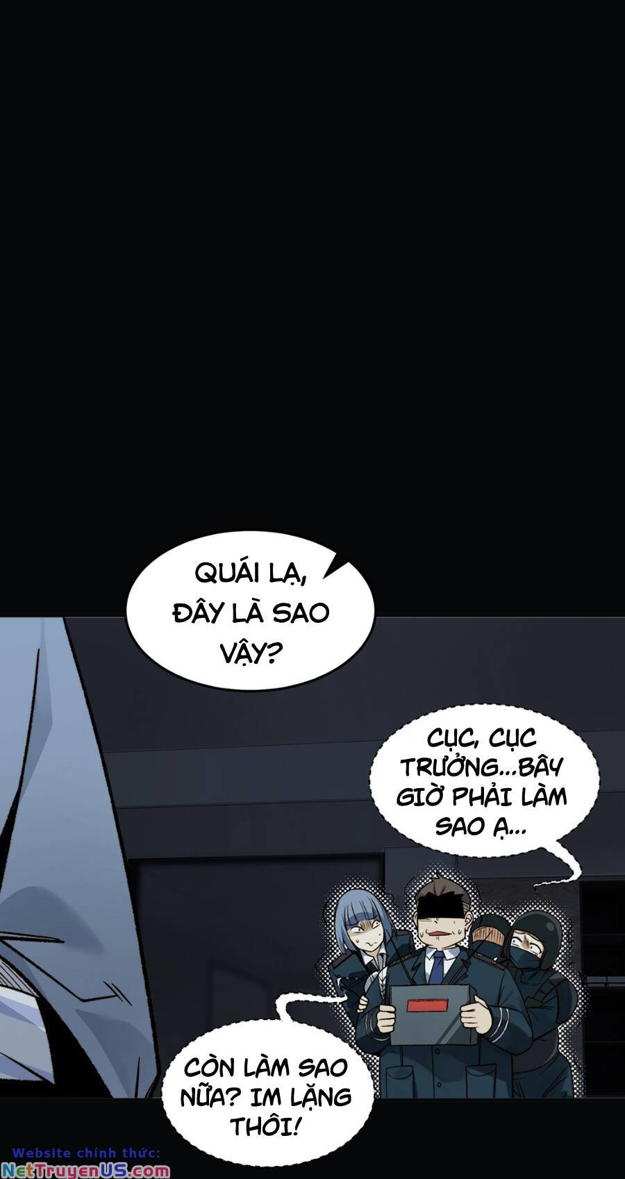 đến ma quỷ còn sợ tâm thần chapter 5 47