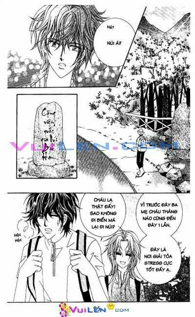 người duy nhất chapter 101 16