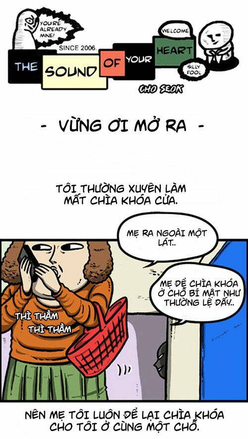 tiếng gọi con tim chapter 39 1