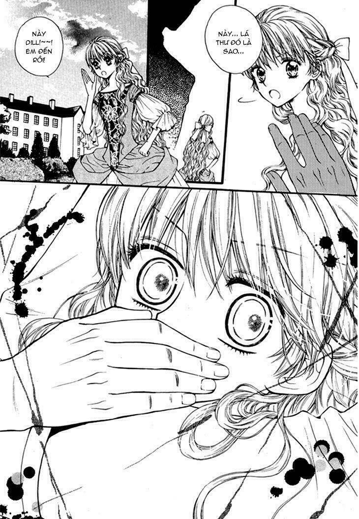 glass shoe chapter 10 36