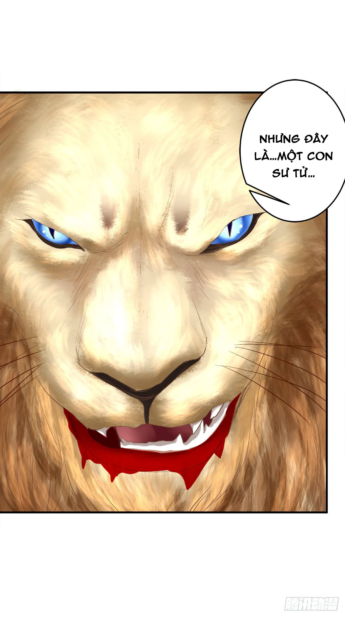 kiểm soát tuyệt đối chapter 9 15