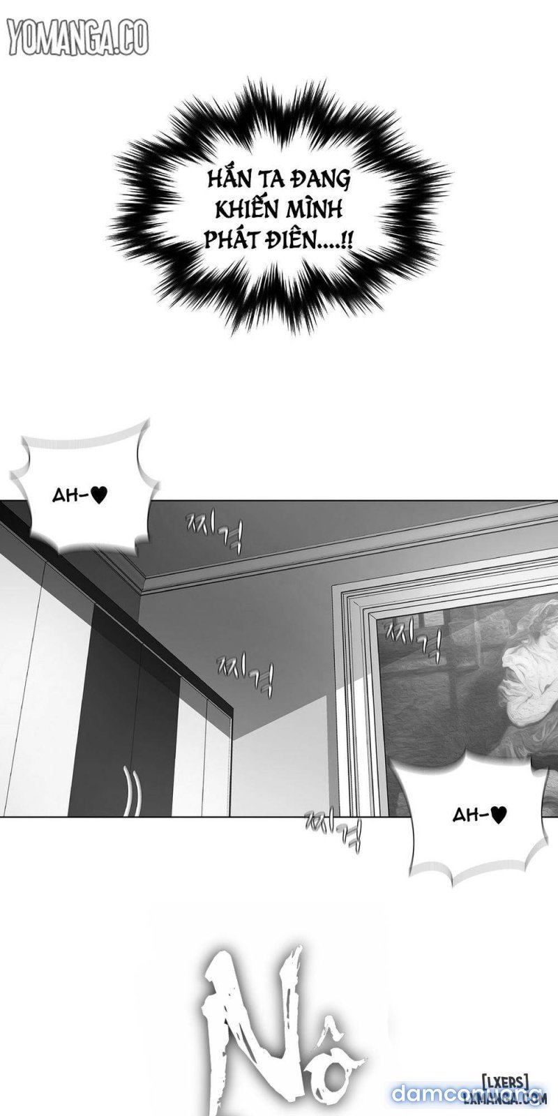 nô lệ song sinh chapter 8 1