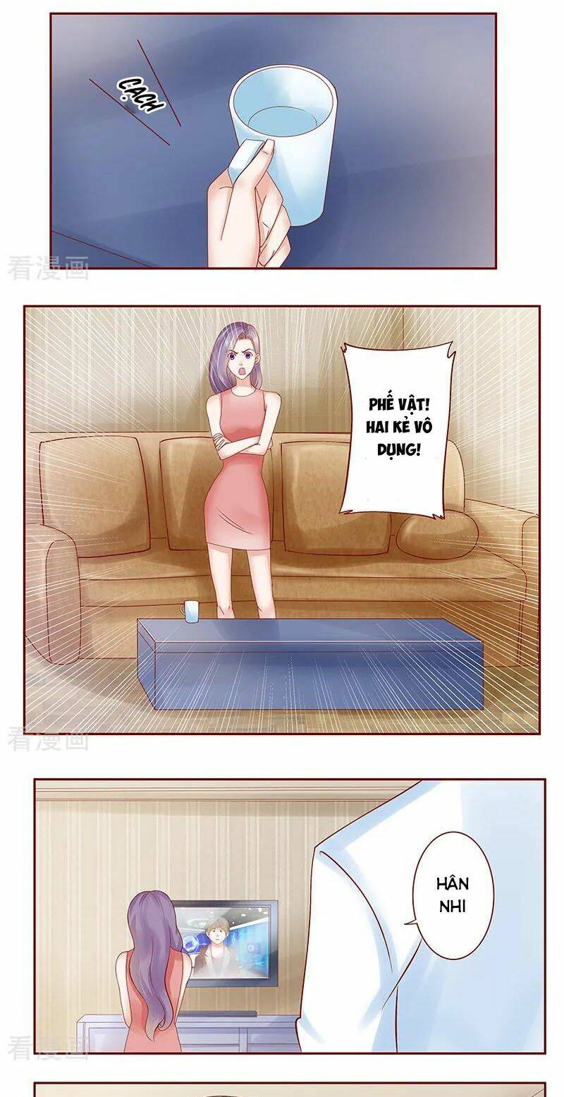 bá đạo tổng tài yêu tôi chapter 173 5