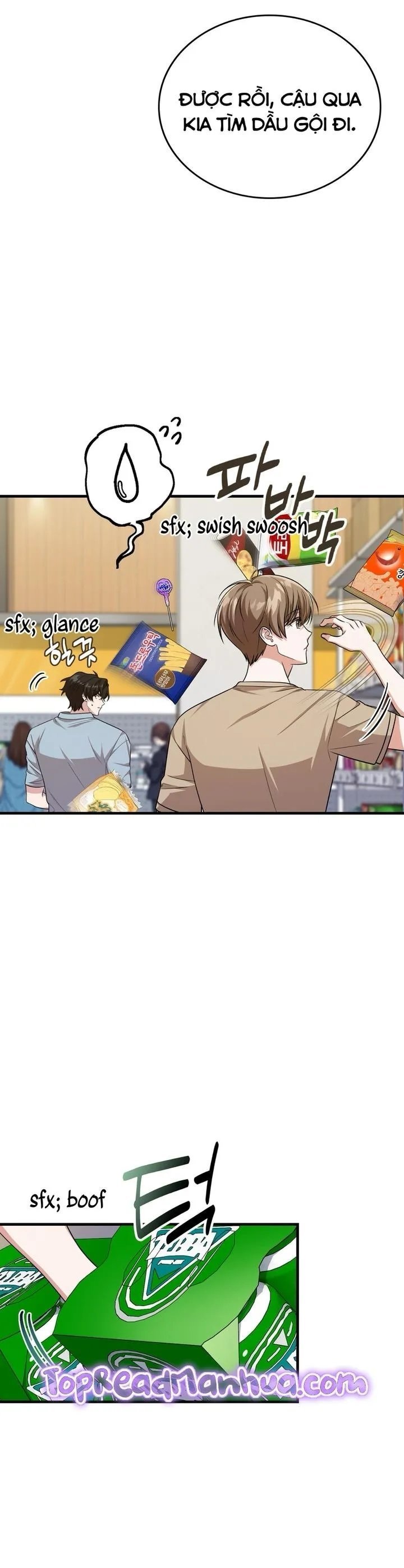 thành viên của hội là hàng xóm bên cạnh chapter 48 25