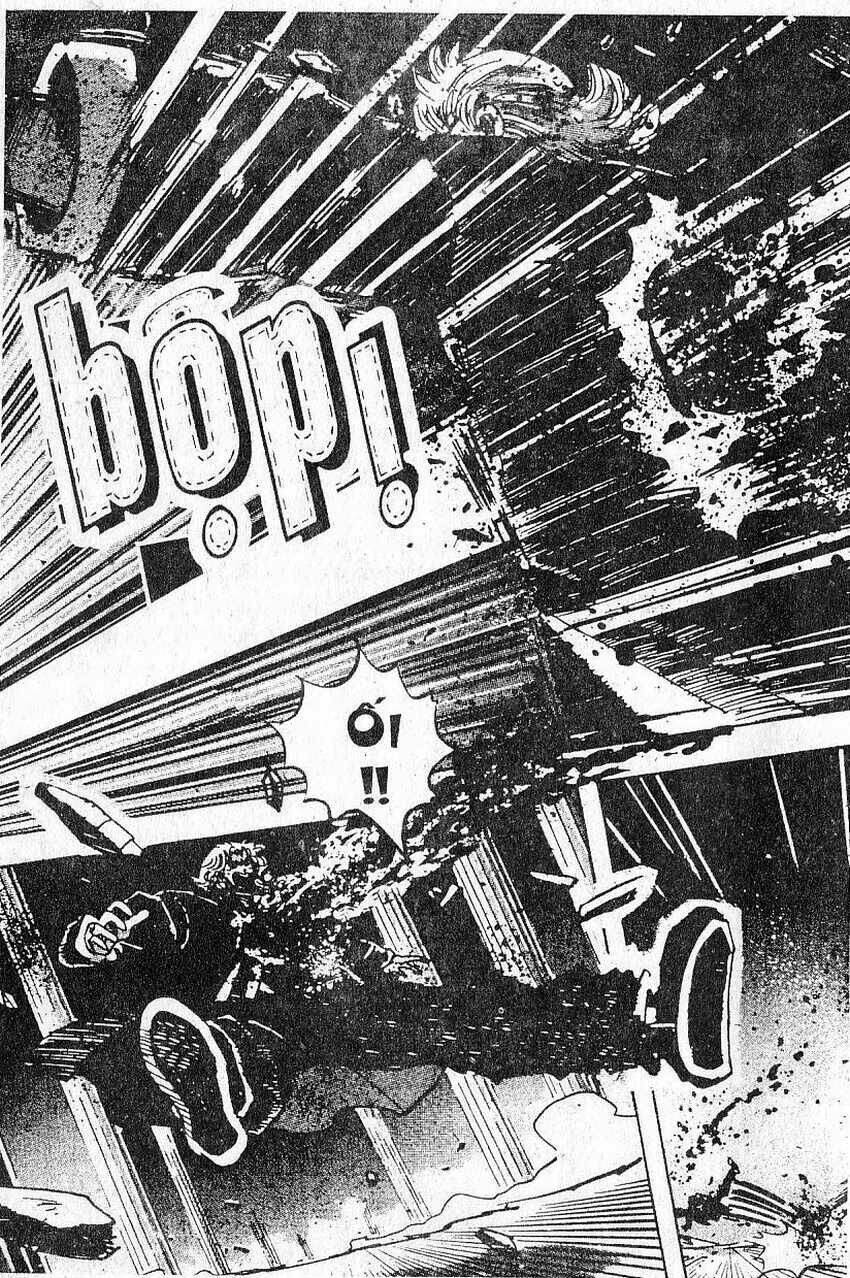 tiểu hòa thượng hd remake chapter 156 10