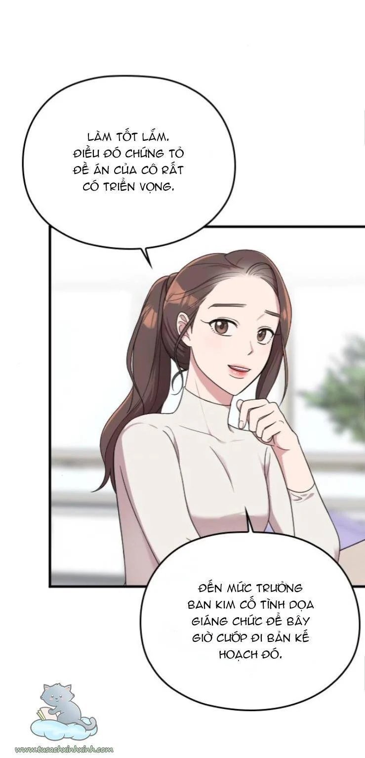 cô đi mà lấy chồng tôi chapter 17 45