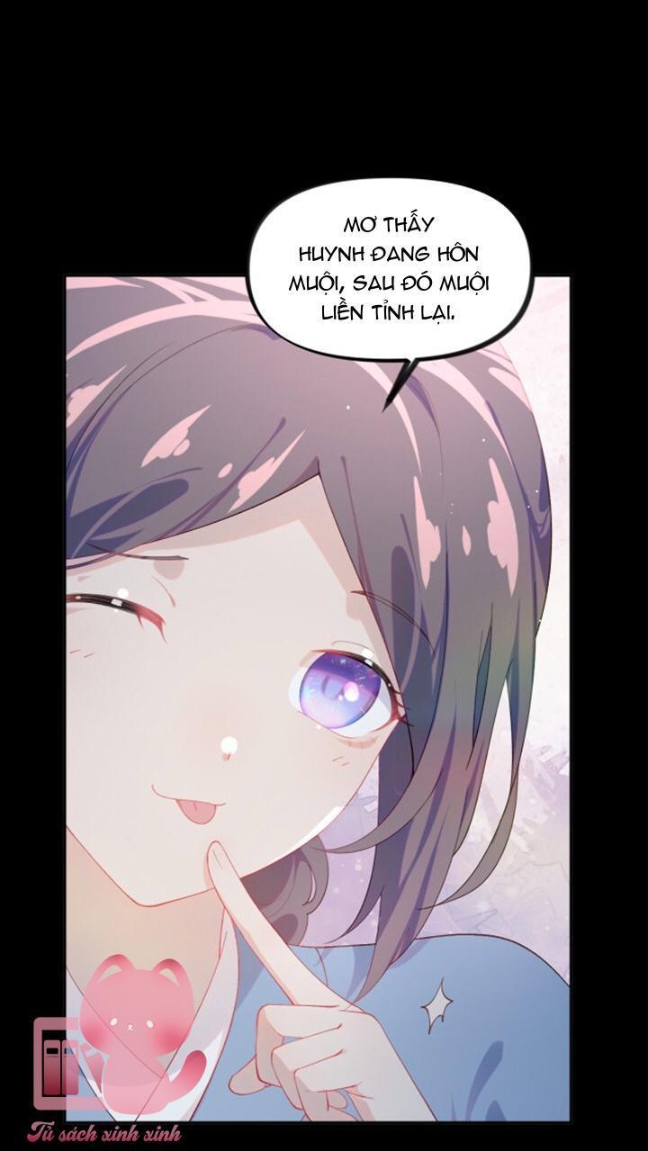 một đêm nọ đột nhiên yandere tới! chapter 117 19