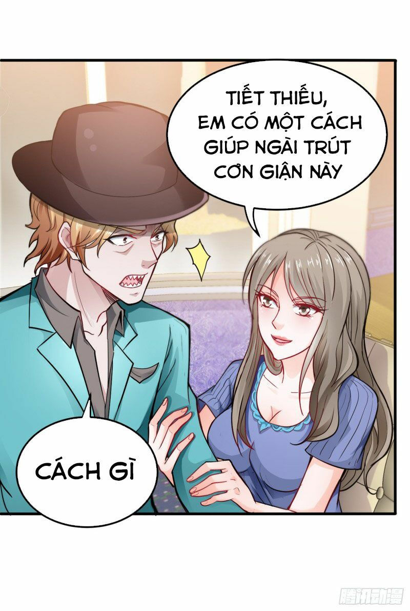 tối cường thần y tại đô thị chapter 134 3