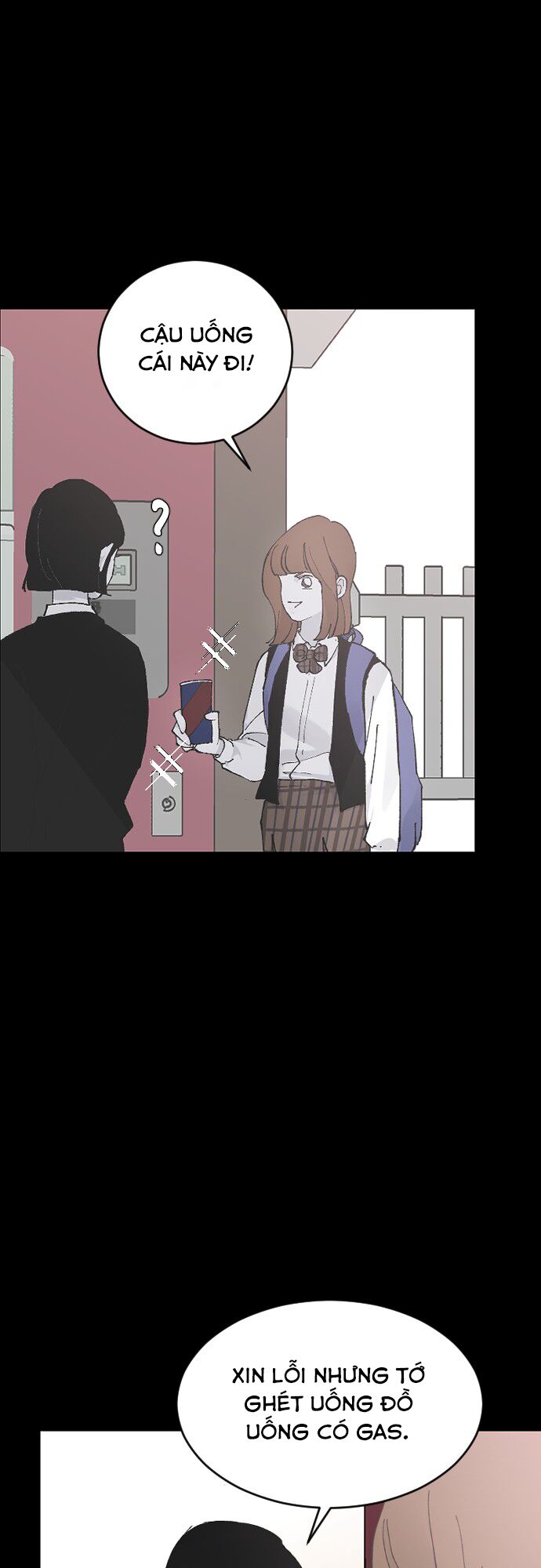 ba người anh trai cực phẩm của tôi chapter 13 23