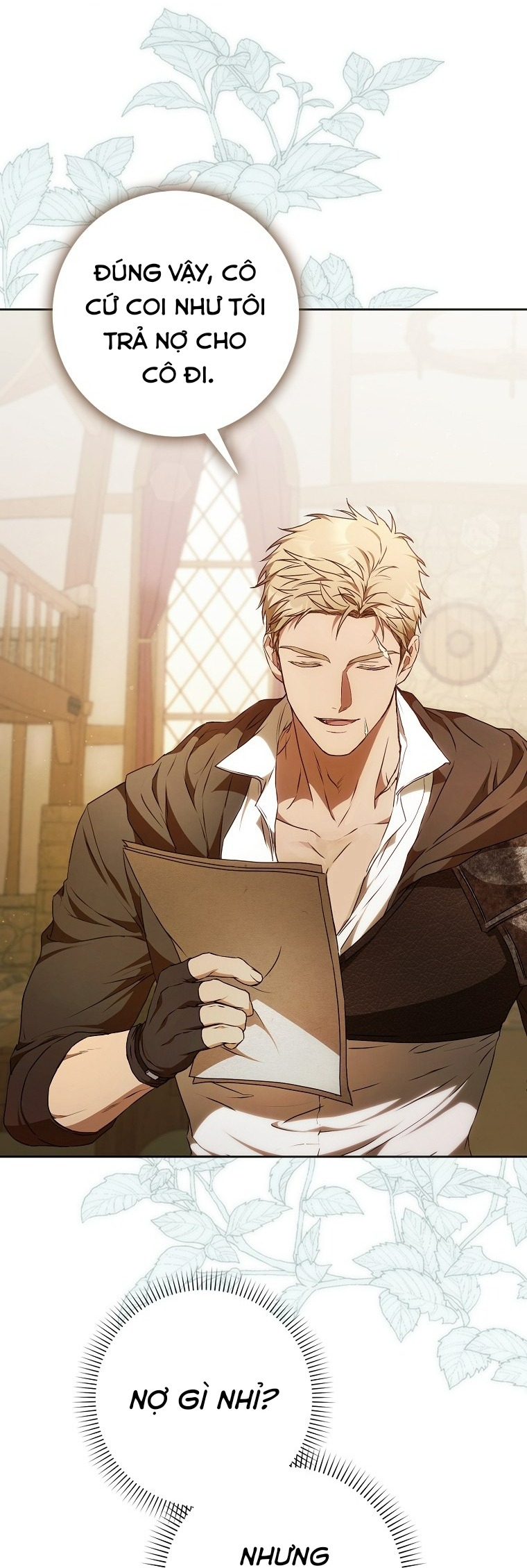 trở thành vợ của nam chính chapter 107 62