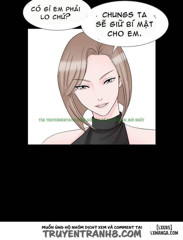 mùi vị của đôi bàn tay chapter 19 10