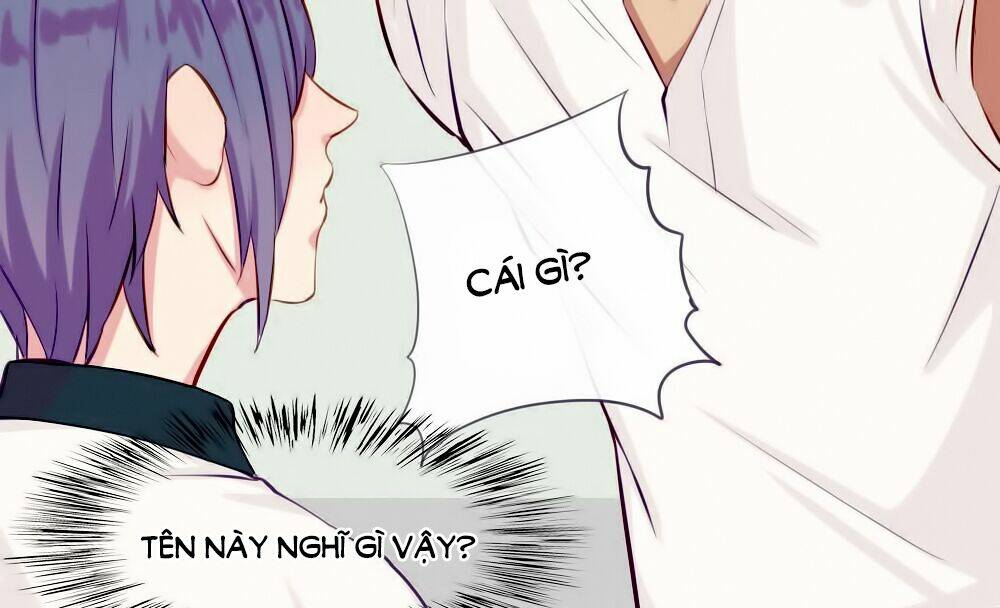 song sinh đổi chỗ ở chapter 10 35