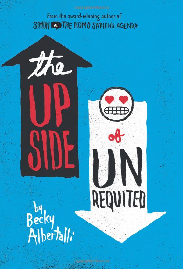 The Upside Of Unrequited