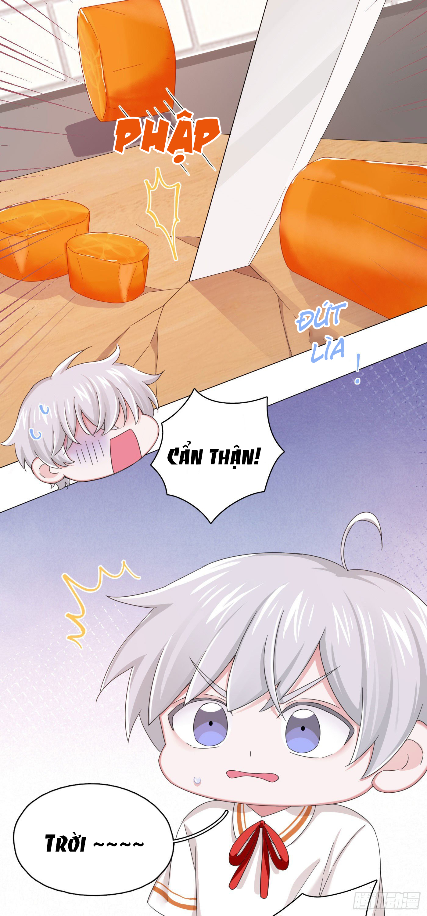 nhất hoàng cửu công thập nhị thê chapter 25 14