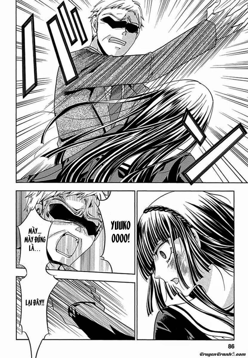 fukushuu kyoushitsu chapter 2 35