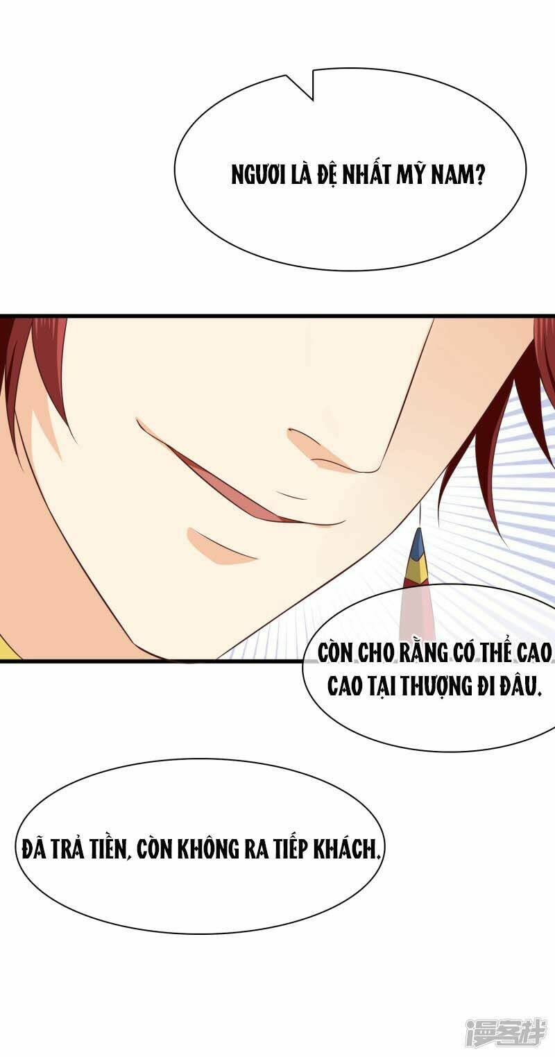 mười dặm hồng trang, thay huynh xuất giá chapter 29 7