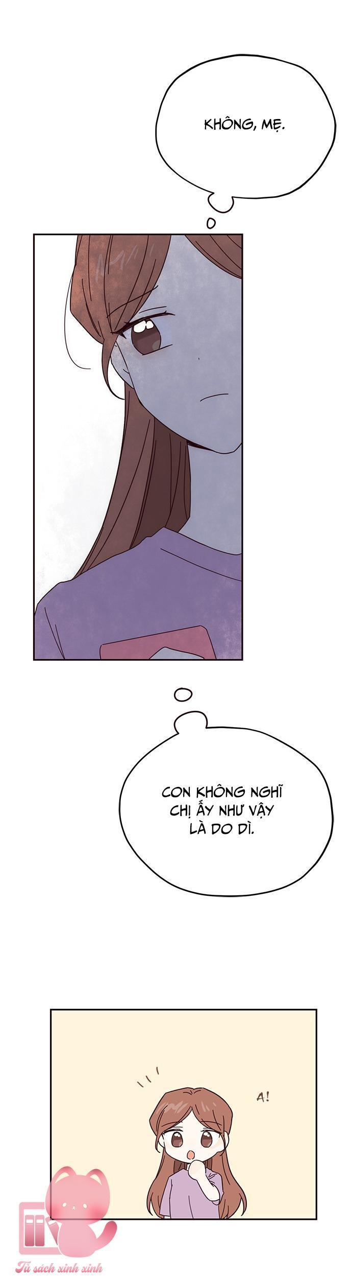 sợi chỉ tình yêu chapter 40 18