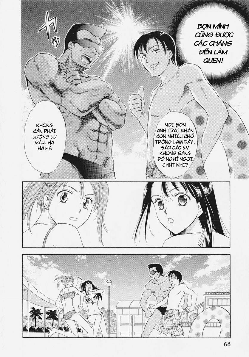 joshikousei chapter 43 11