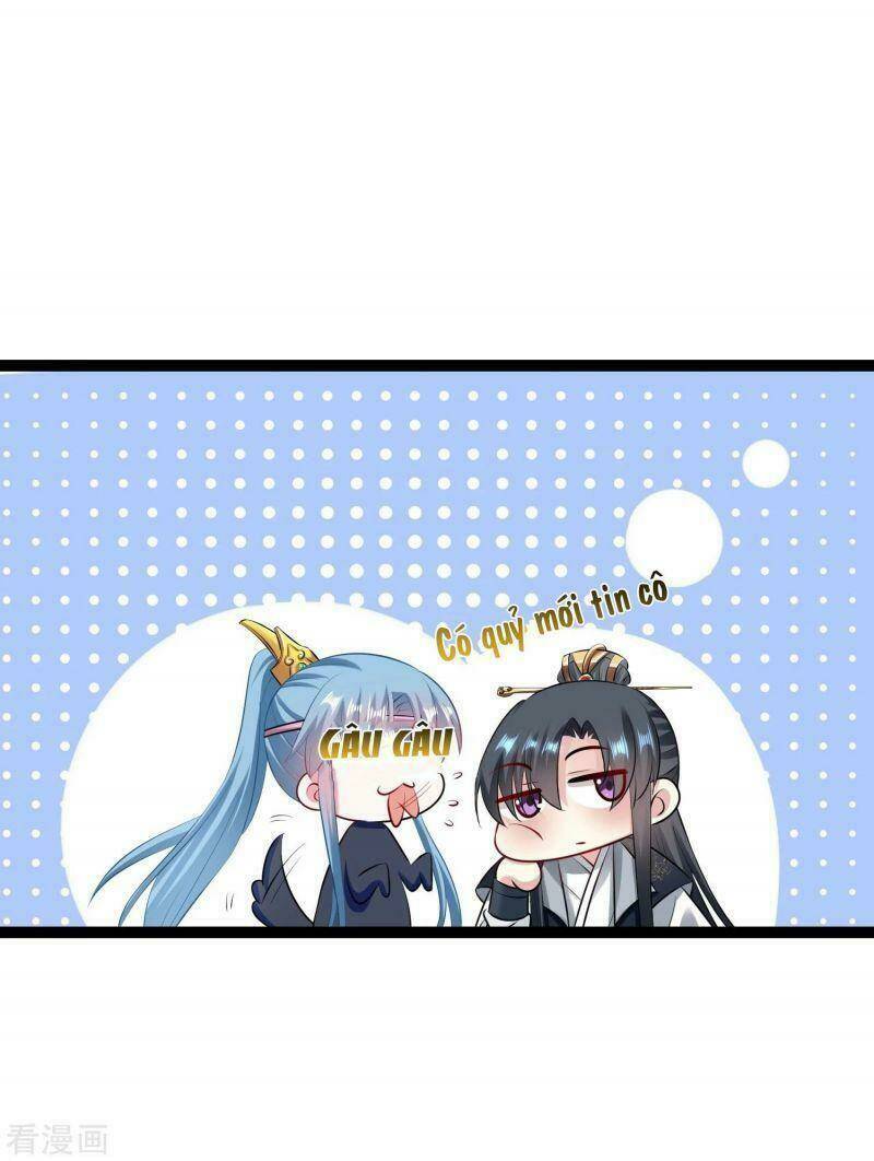 độc y đích nữ chapter 21 29