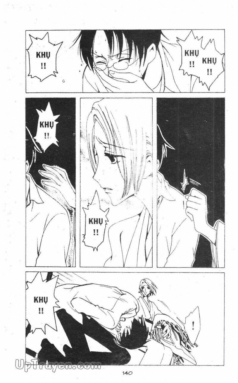 xxxholic - hành trình bí ẩn chapter 6 137