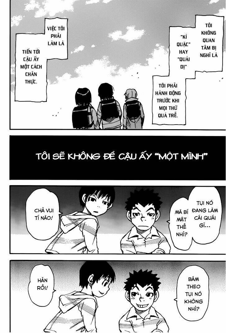 erased chapter 27 30