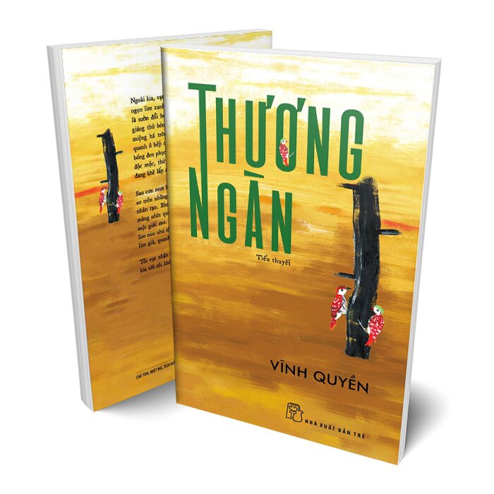 Thương Ngàn (Trẻ - Vĩnh Quyền)