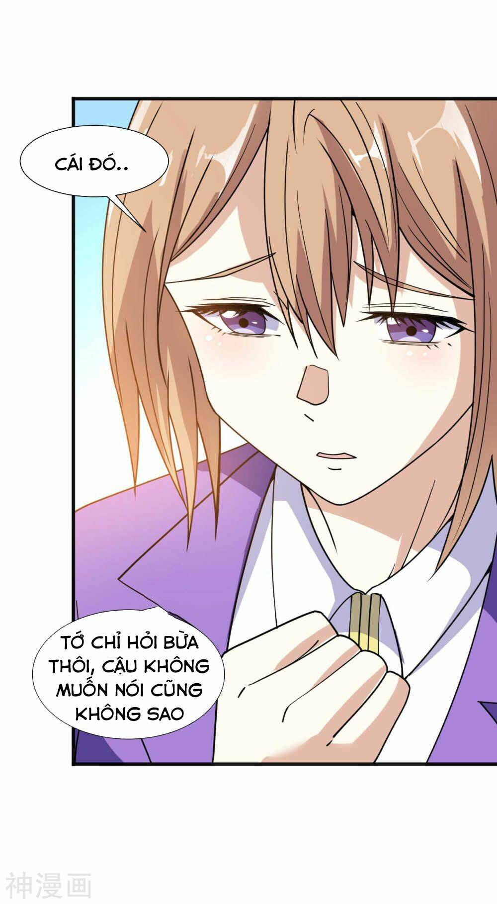 tu chân truyền nhân tại đô thị chapter 11 24