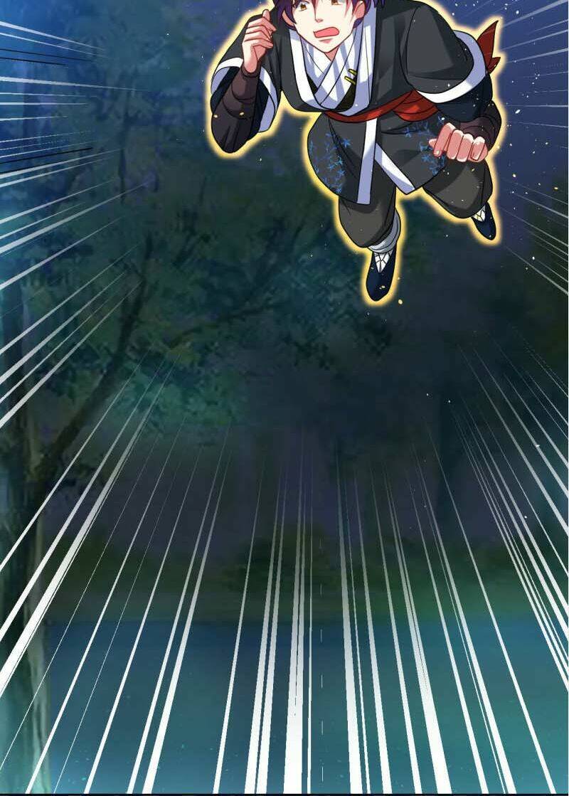 đạo ấn chapter 35 10