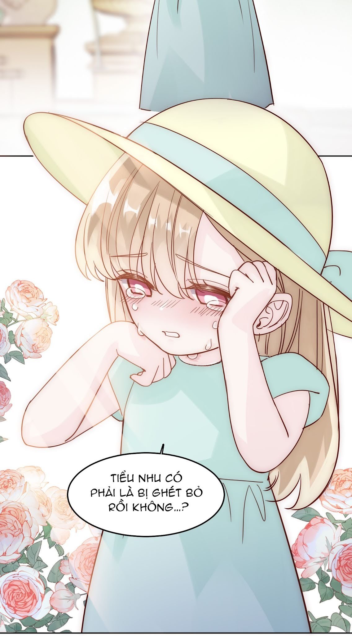 tôi phải trở thành nhân vật đại phản diện chapter 4 18