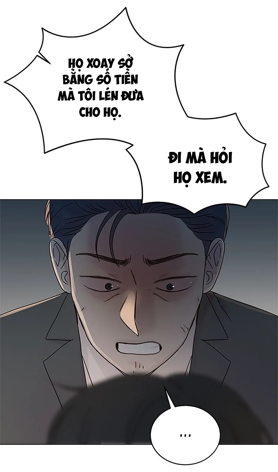 sự trả thù ngọt ngào của vợ tôi chapter 251 23