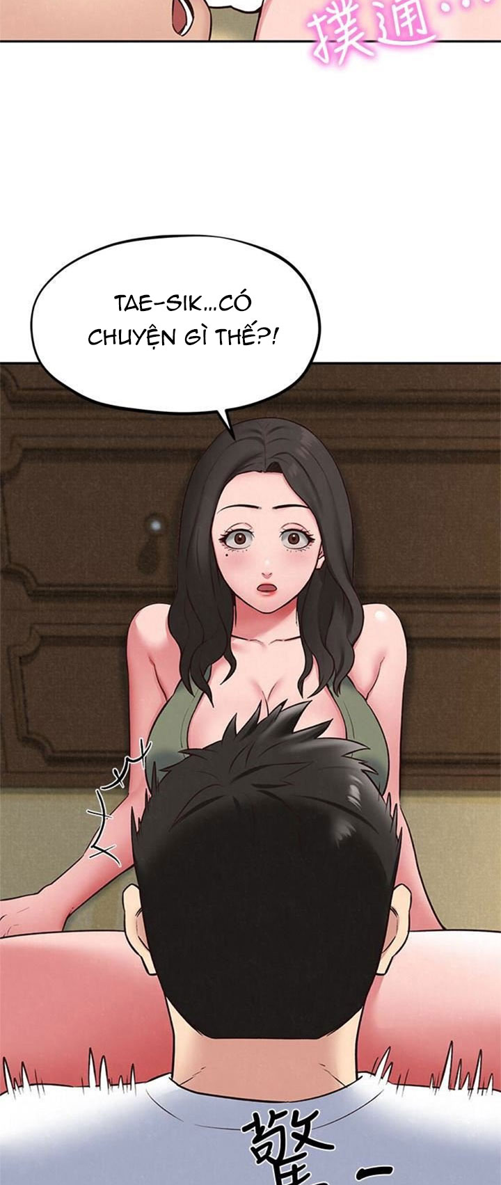 cô gái bé nhỏ của tôi chapter 18.1 7