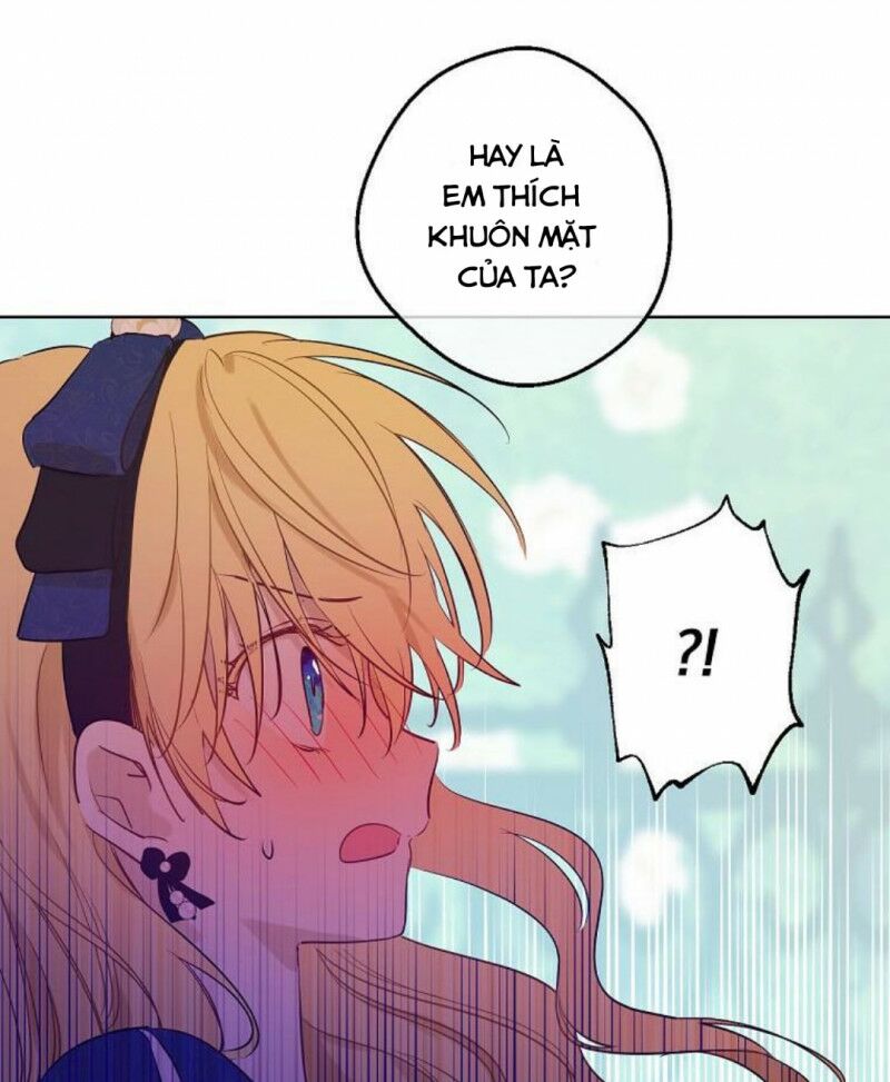 một ngày nọ tôi bỗng thành nàng công chúa chapter 117 7