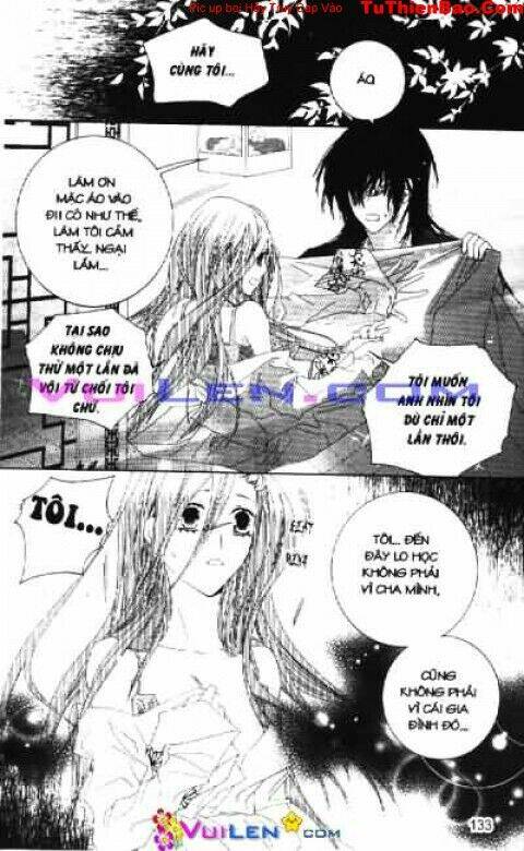 cáo nhỏ đáng yêu chapter 2 133