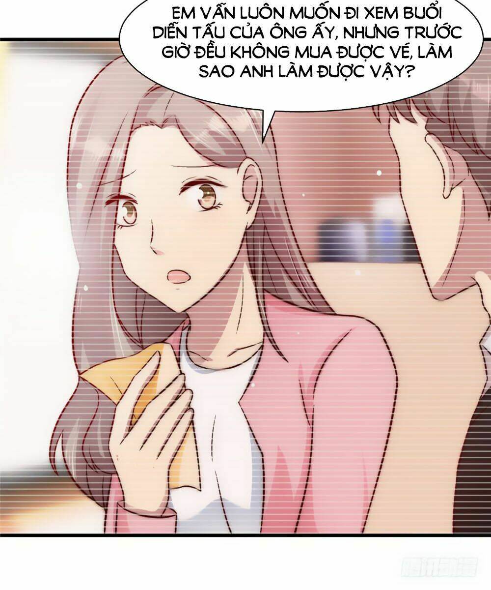 thời gian đều biết chapter 19 29