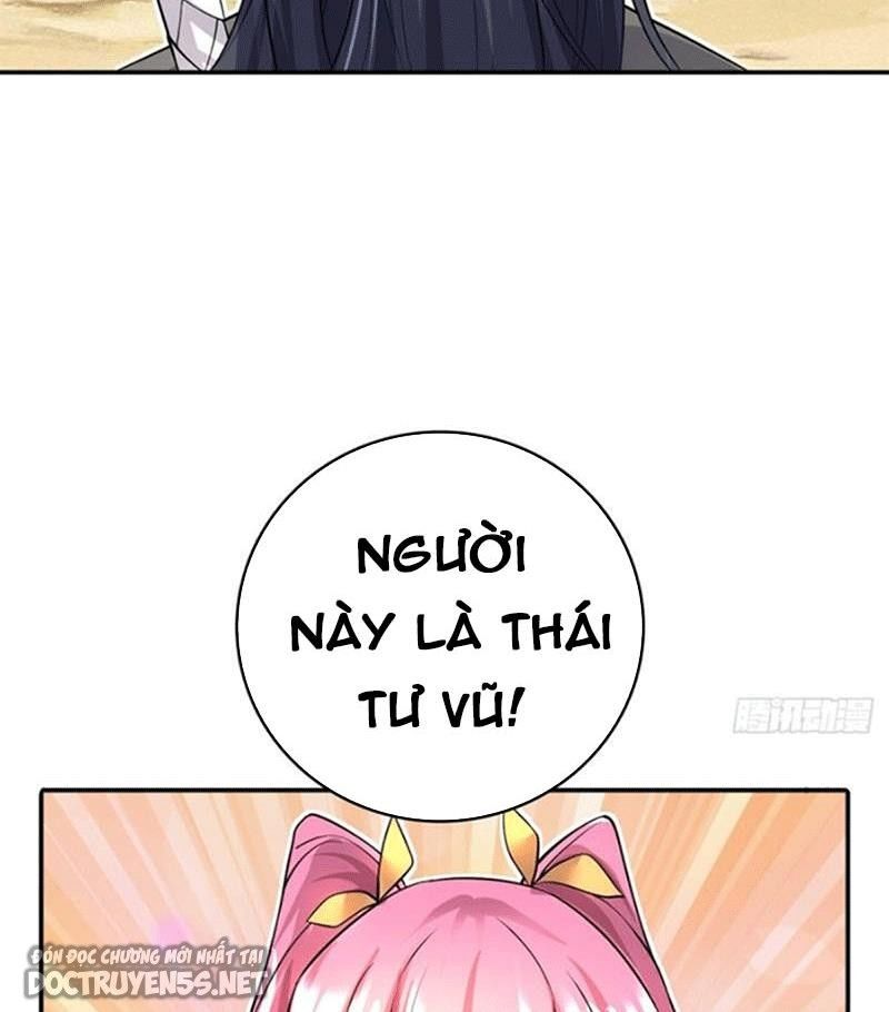 bắt đầu với kiếm vực, ta lặng lẽ tu luyện thành kiếm thần chapter 4 35