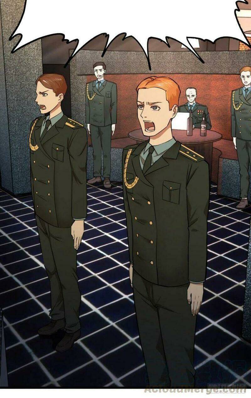 danh sách kẻ phản diện chapter 146 10