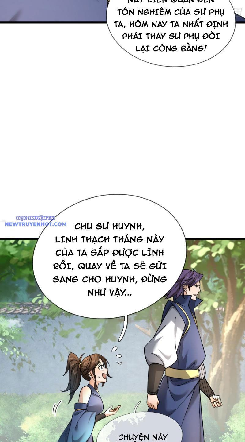 ngủ say vạn cổ: xuất thế đẩy ngang chư thiên chapter 36 25