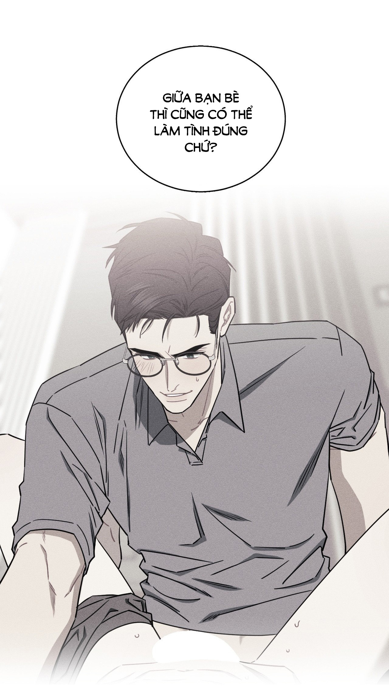 hơn cả bạn bè chapter 67.2 17