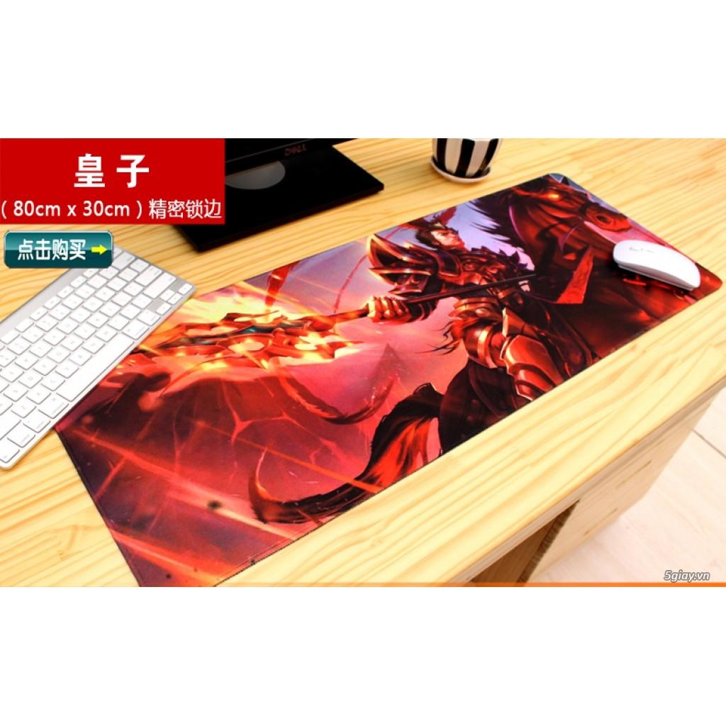 LÓT CHUỘT S1 CHUYÊN GAME LỚN