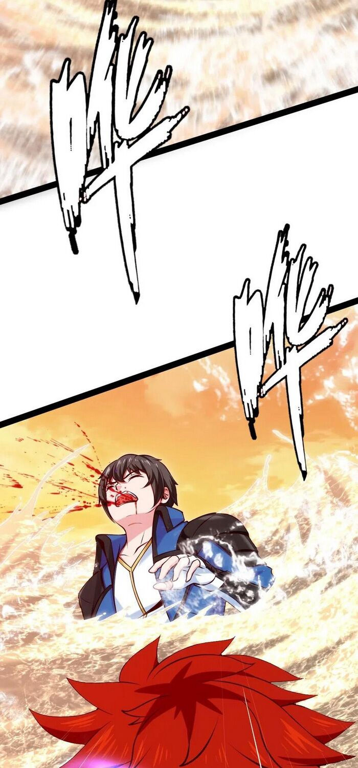 ma thú kiếm thánh dị giới tung hoành chapter 155 41